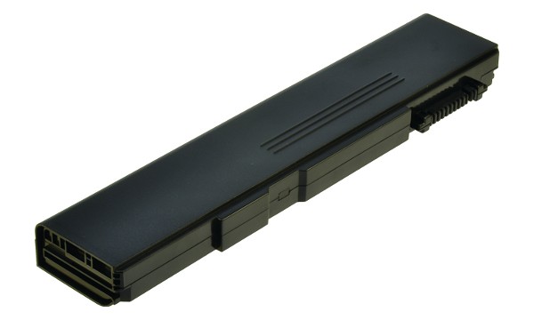 Tecra A11-128 Batería (6 Celdas)