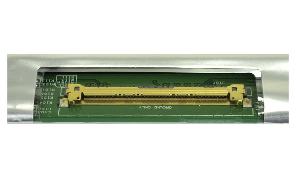 LK.13308.002 13.3'' HD 1366x768 LED Glossy Connector A