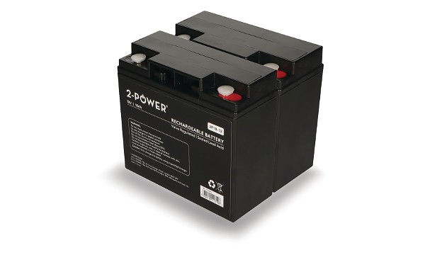 Smart-UPS 700VA XL(Long Life) Batería