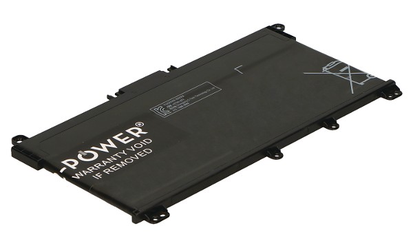 14-bp011TX Batería (3 Celdas)