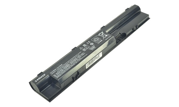 ProBook 470 G1 Batería (6 Celdas)