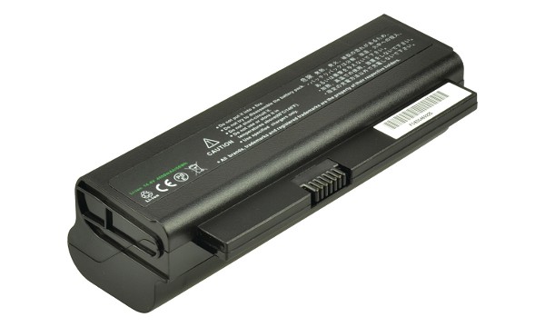 Presario CQ20-327TU Batería (8 Celdas)