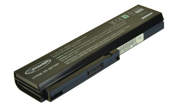R410 Batería (6 Celdas)