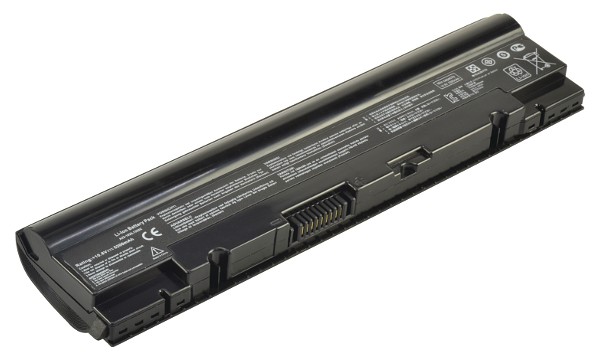 EEE PC 1225B Batería (6 Celdas)