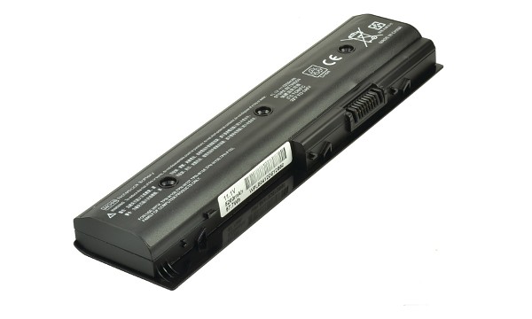  Envy DV4-5208tx Batería (6 Celdas)