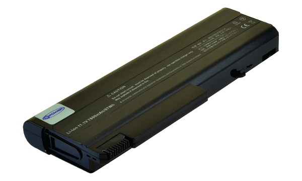 HSTNN-XB24 Batería (9 Celdas)