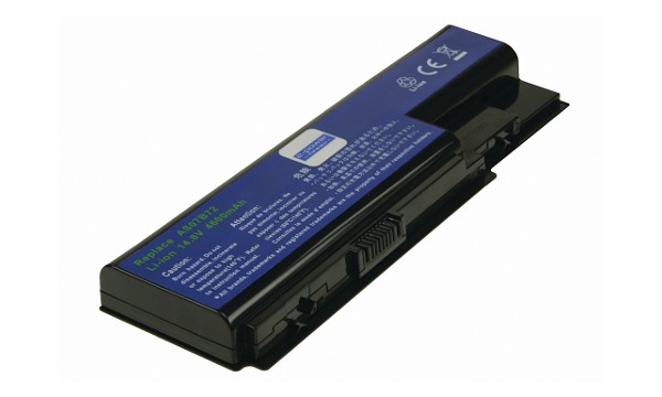 ZD1 Batería (8 Celdas)