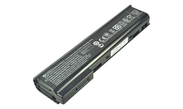 PROMO 645 A4-5150M Batería