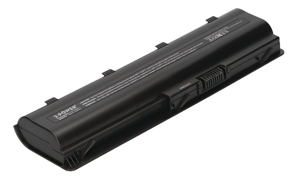 1000-1304TU Batería (6 Celdas)