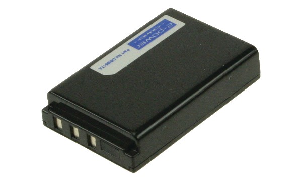 Xacti DMX-HD1010 Batería