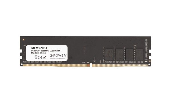 EMC PowerEdge R840 8GB DDR4 2666MHz CL19 DIMM