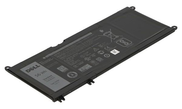 YGR0D Batería (4 Celdas)