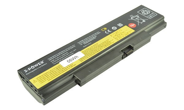 ThinkPad E550 20DF Batería (6 Celdas)