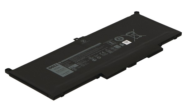 H2V87 Batería