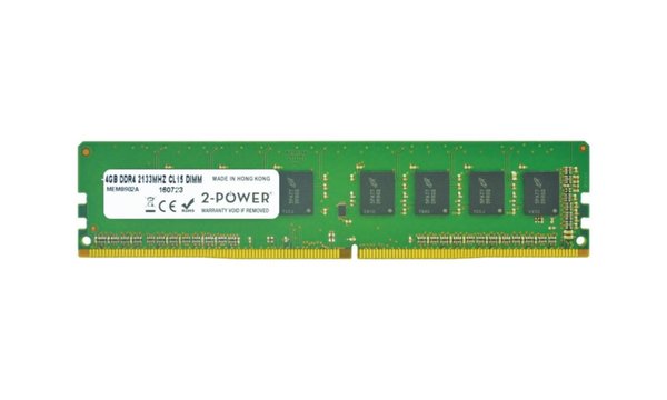  ENVY Phoenix 860-105na 4GB DDR4 2133MHz CL15 DIMM