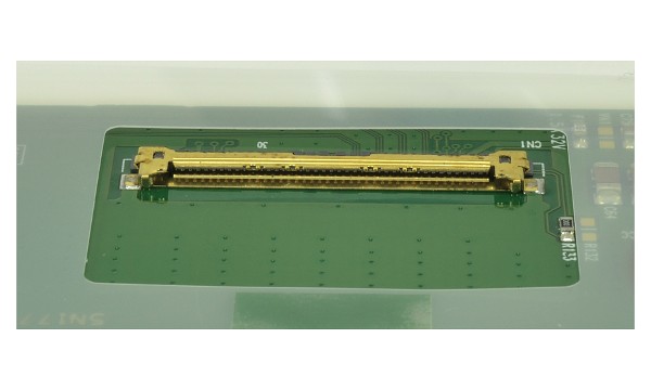 LP140WH1(TL)(A1) Panel LCD 14.0" WXGA HD 1366x768 LED Glossy Connector A