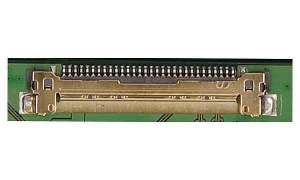 NT140FHM-N43 14,0" 1920x1080 IPS HG 72 % AG 3 mm Connector A