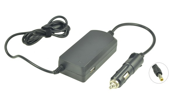 ADL45WCD Adaptador de coche