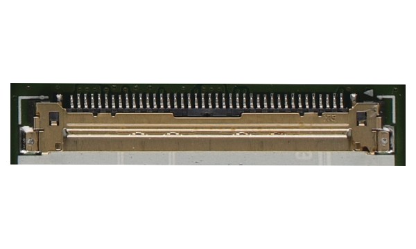 ThinkPad X1 Carbon Gen 2 14" 2560x1440 LED QHD Glossy Connector A