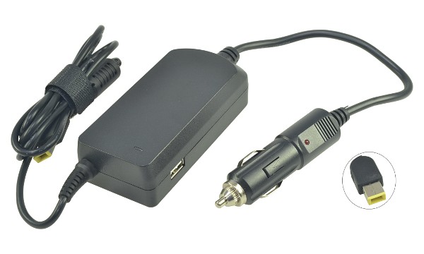 ThinkPad T470 Adaptador de coche