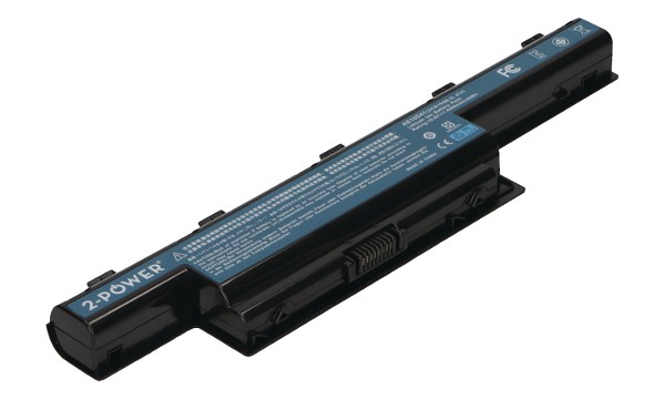 Aspire AS5742-6439 Batería (6 Celdas)