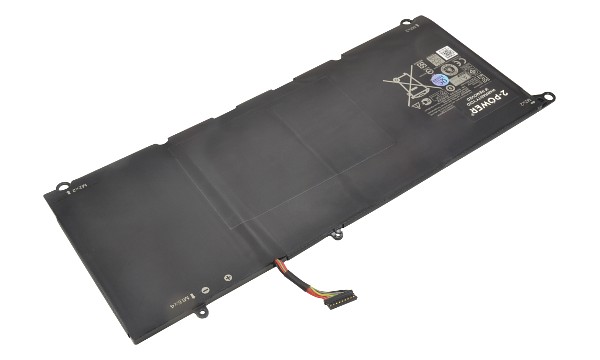 0N7T6 Batería (4 Celdas)