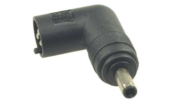 L8C38AV Conector tip universal 19,5V