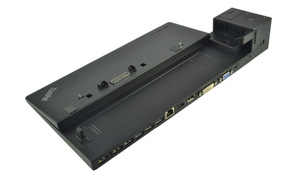 40A10065UK-OB Lenovo Thinkpad Pro Dock 65W