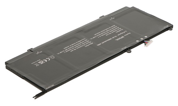 Spectre x360 13-ap0123TU Batería (4 Celdas)