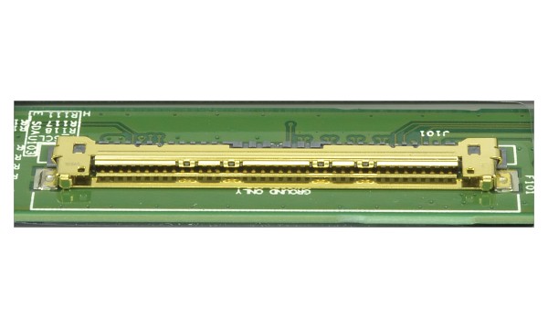 Ideapad U350 2963-2YU Panel LCD 13,3" HD 1366x768 LED Mate Connector A