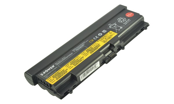 ThinkPad W510 4389 Batería (9 Celdas)