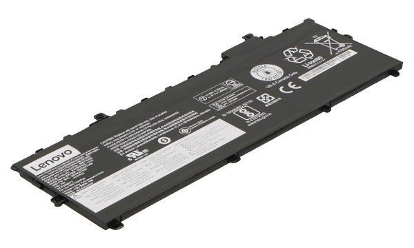 ThinkPad X1 Carbon 20K3 Batería (3 Celdas)