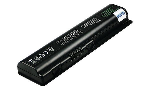 Presario CQ60-215DX Batería (6 Celdas)