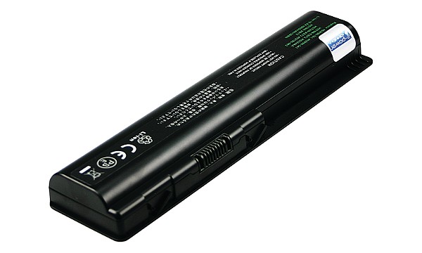 Pavilion DV5z-1000 Batería (6 Celdas)