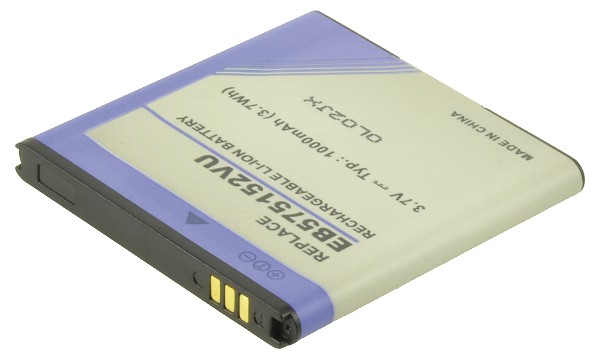 SPH-D710ZWASPR Batería (1 Celdas)