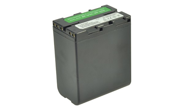 XDCAM PMW-F3L Batería