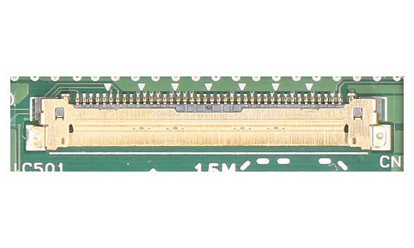 SD10M34074 14.0" WQHD IPS 2560x1440 Matte Connector A