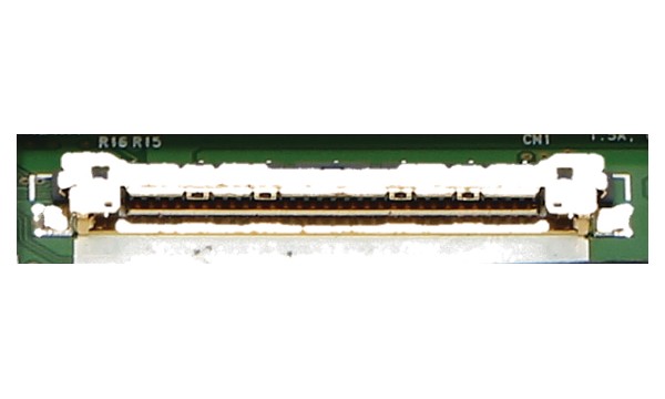 LP133WF2(SP)(A1) 13.3" 1920x1080 WUXGA HD Matte (300mm) Connector A