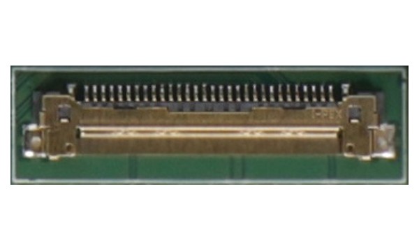 M116NWR6 R3 HW1B Panel LCD 11,6" 1366x768 HD IPS LED Mate Connector A