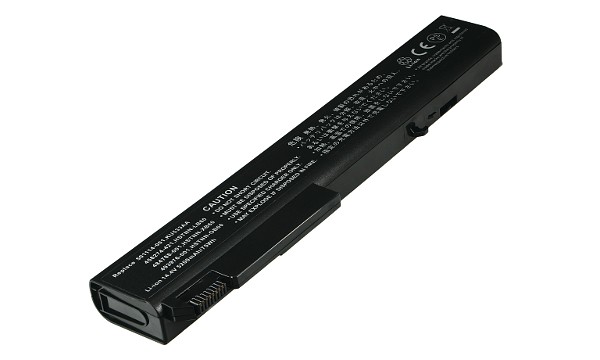 EliteBook 8730p Batería (8 Celdas)
