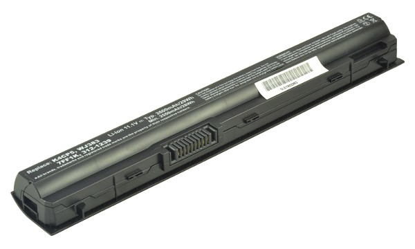 Latitude E6430S Batería (3 Celdas)