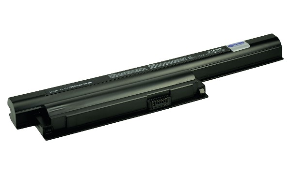 Sony vgp bps26 аккумулятор