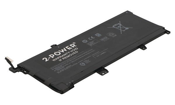 ENVY x360 15-aq001nn Batería (4 Celdas)