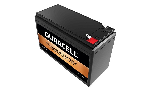 DAS12-7.5 Batería