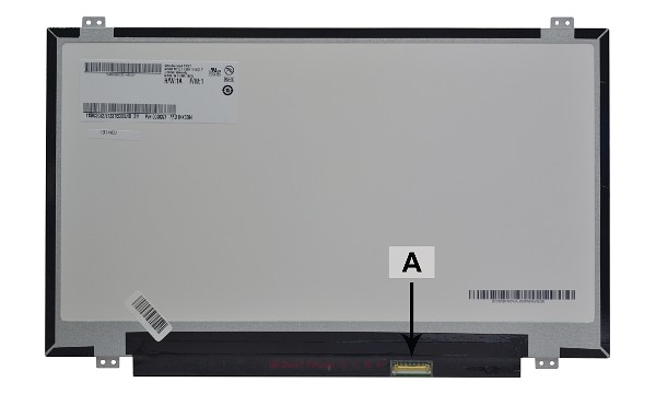 ThinkPad T440 Panel LCD 14,0" HD+ 1600x900 LED Mate