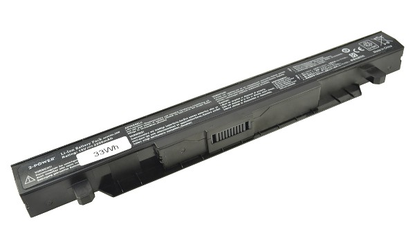 ZX50JX Batería (4 Celdas)