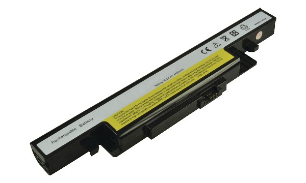 L12S6E01 Batería (6 Celdas)