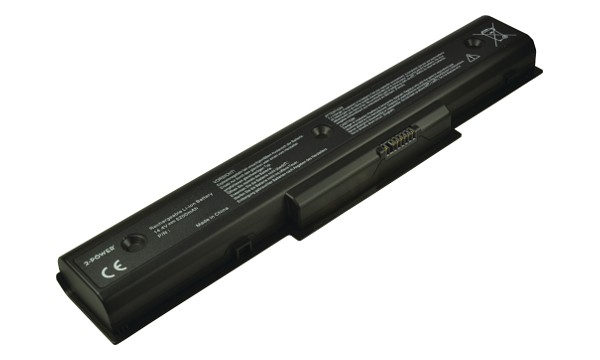 MD98680 Batería (8 Celdas)