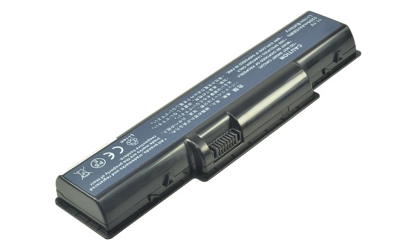 eMachines G627 Batería (6 Celdas)