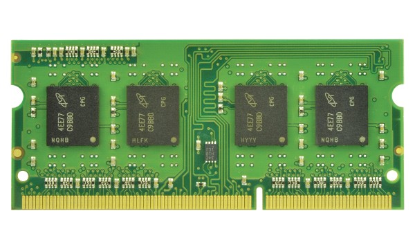 Satellite C55-A-135 4GB DDR3L 1600MHz 1Rx8 LV SODIMM